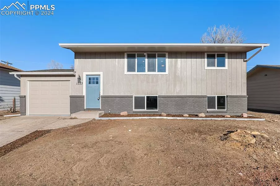 1333 Prado DR, Fountain, CO 80817