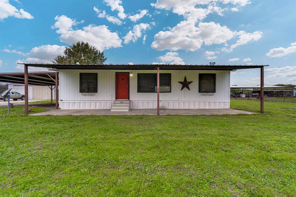 836 Brigman Road,  Maypearl,  TX 76064