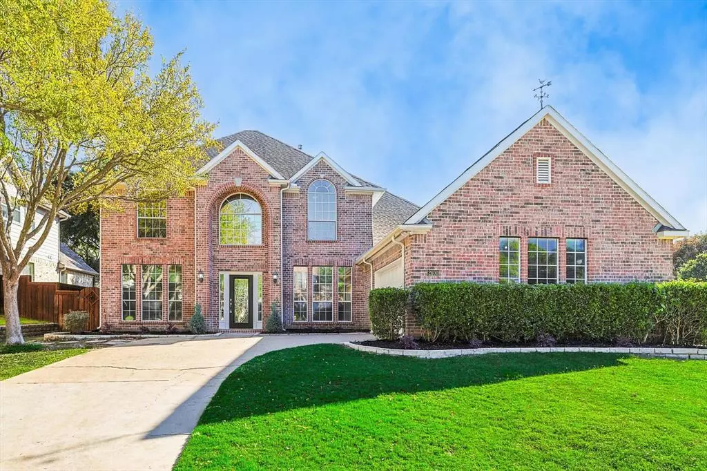 Flower Mound, TX 75022,2600 Pasadena Place