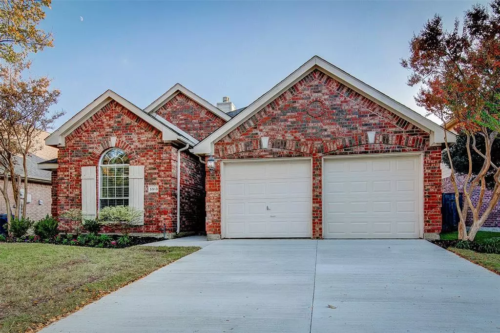 Mckinney, TX 75072,5513 Pebble Court