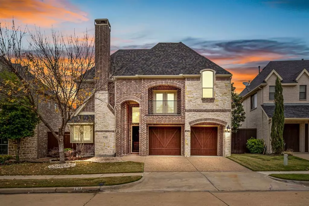 Plano, TX 75024,7017 Coverdale Drive