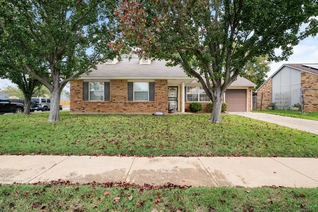 Fort Worth, TX 76133,3748 Longmeadow Way