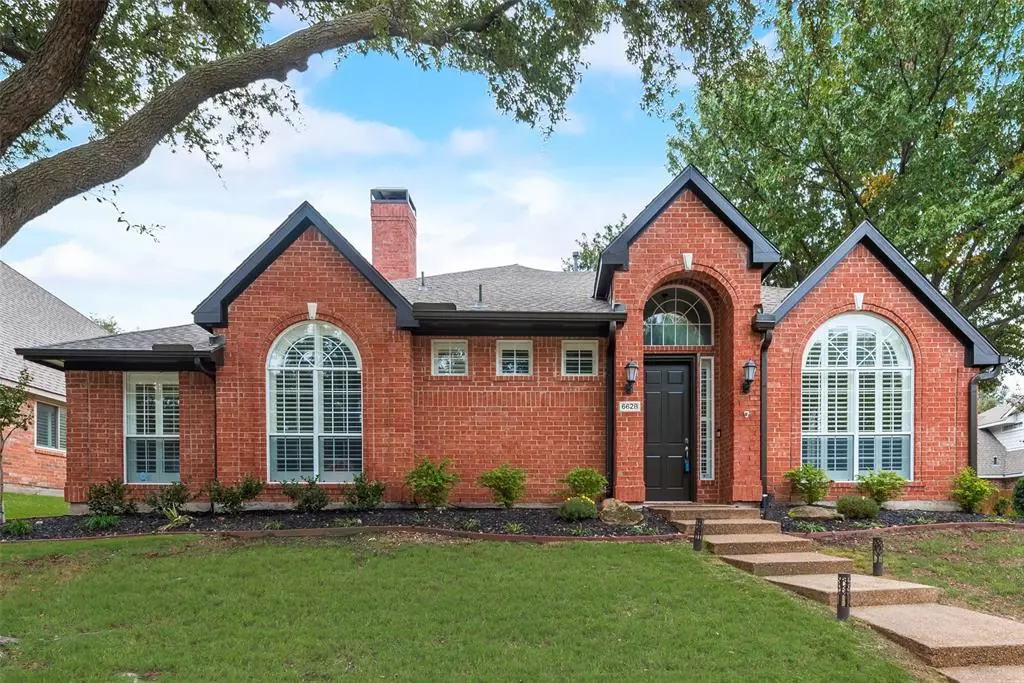 Plano, TX 75093,6628 Oakmont Court