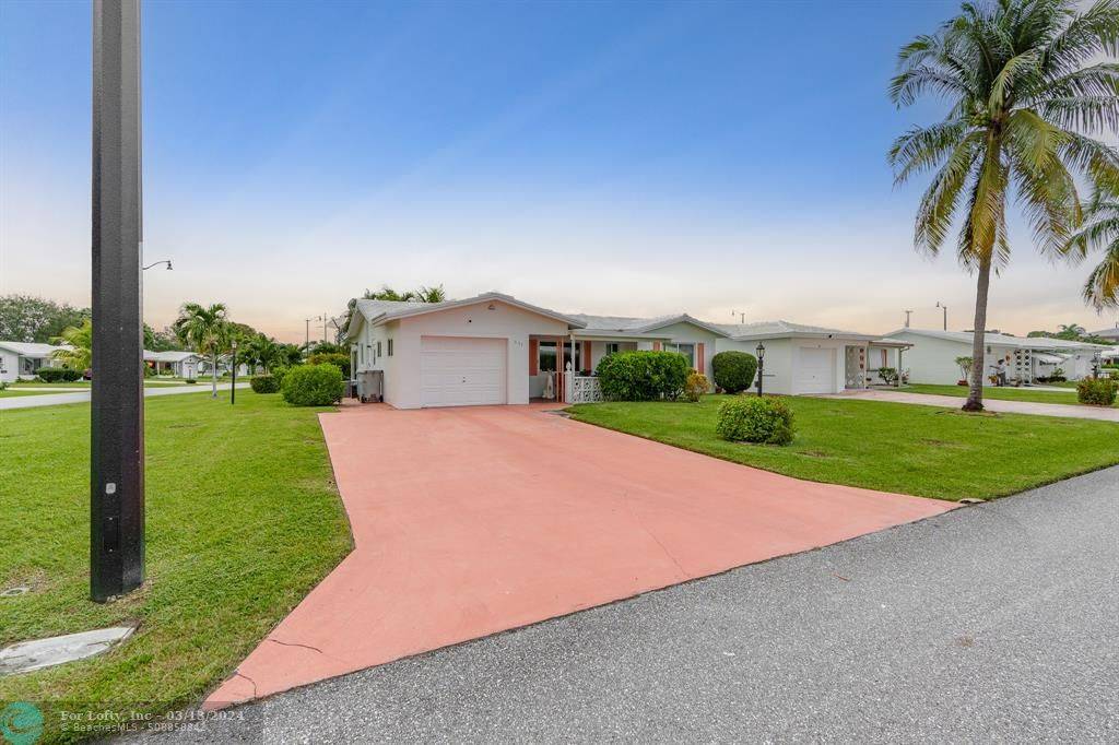 Pompano Beach, FL 33064,131 NW 31st Ct