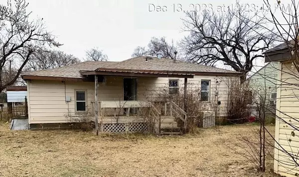 Elk City, OK 73644,1121 Constantine Drive