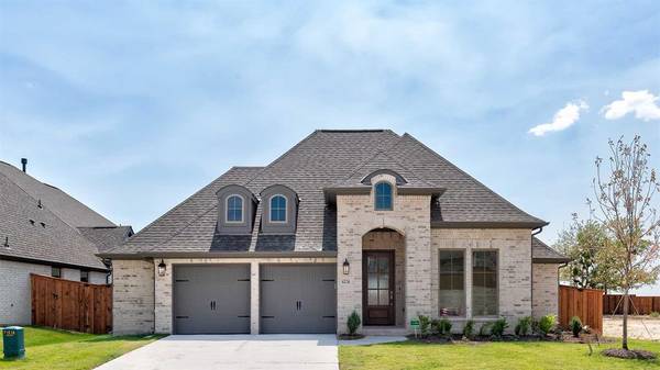 4226 Capstone Road, Midlothian, TX 76065