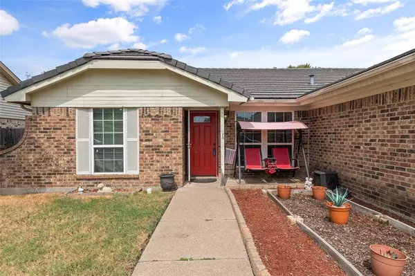 Arlington, TX 76018,315 Juniper Drive