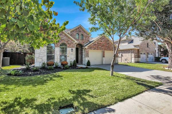 2428 Dove Creek Drive,  Little Elm,  TX 75068