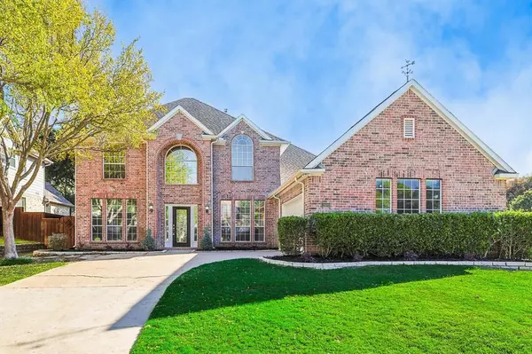 2600 Pasadena Place, Flower Mound, TX 75022