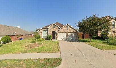 126 Kelli Drive, Forney, TX 75126