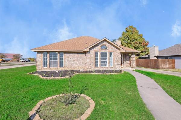 301 Meadow Lane, Denton, TX 76207