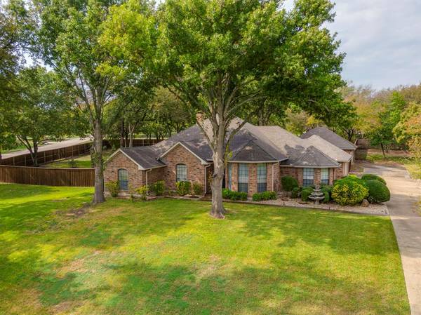 406 Ovilla Oaks Drive,  Ovilla,  TX 75154