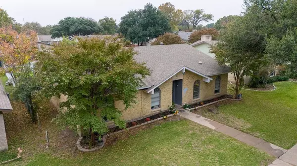 Garland, TX 75044,3306 Janwood Lane