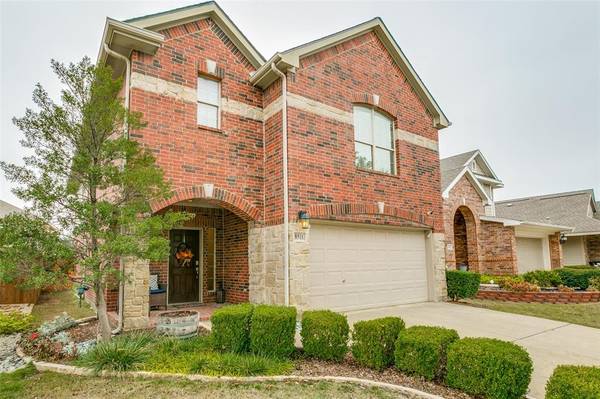 8511 Tyler Drive, Lantana, TX 76226