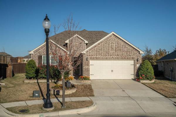 3401 Easterly Lane, Northlake, TX 76226