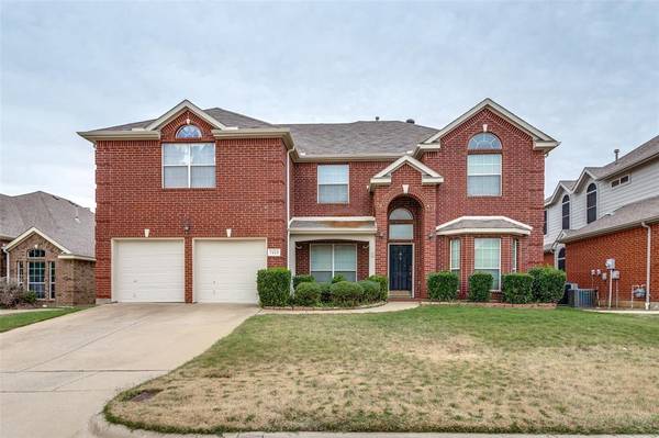 7413 Sweet Meadows Drive, Fort Worth, TX 76123