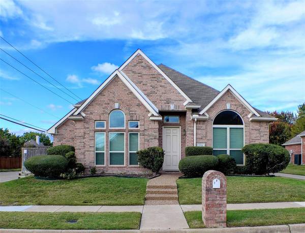 2701 Orchid Drive, Richardson, TX 75082