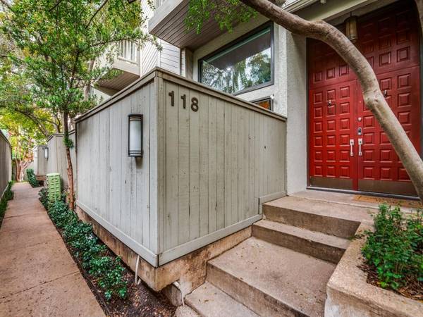 4310 Bowser Avenue #118,  Dallas,  TX 75219