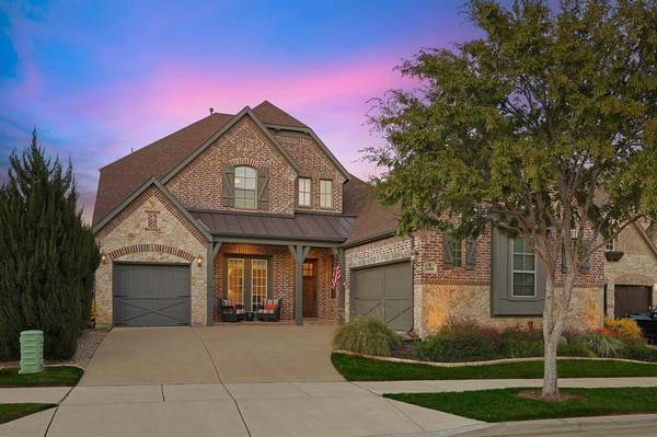 2608 Fairhill Lane, Flower Mound, TX 75022