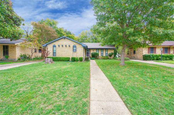 210 Tulane Street, Garland, TX 75043