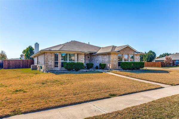 532 Rothschild Lane,  Murphy,  TX 75094