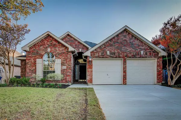 Mckinney, TX 75072,5513 Pebble Court