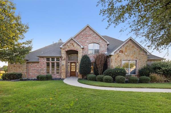 4200 Carlisle Court, Denton, TX 76226