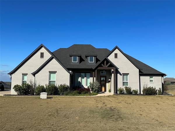 7312 Spring Ranch Court, Godley, TX 76044