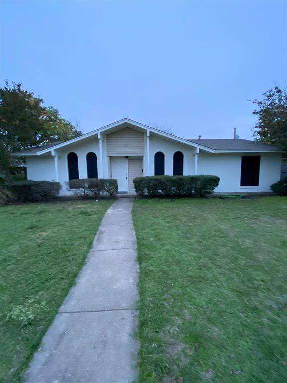 3902 Tynes Drive, Garland, TX 75042