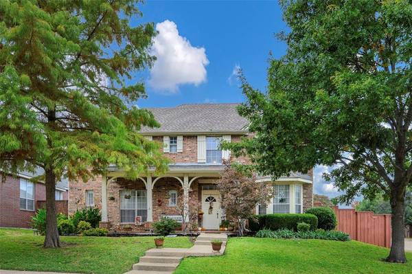 5509 Nueces Bay Drive, Rowlett, TX 75089