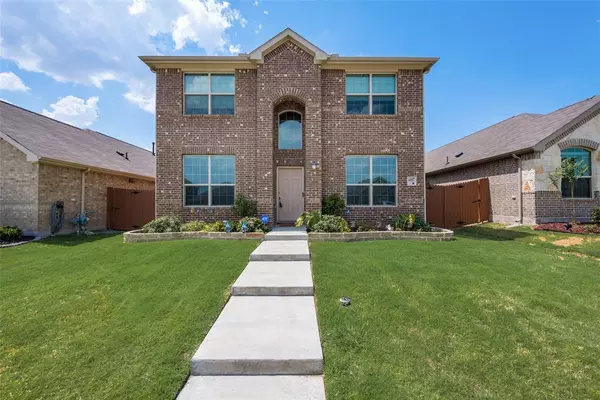 4007 Villawood Trail, Forney, TX 75126