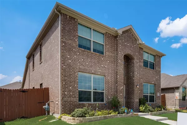 Forney, TX 75126,4007 Villawood Trail