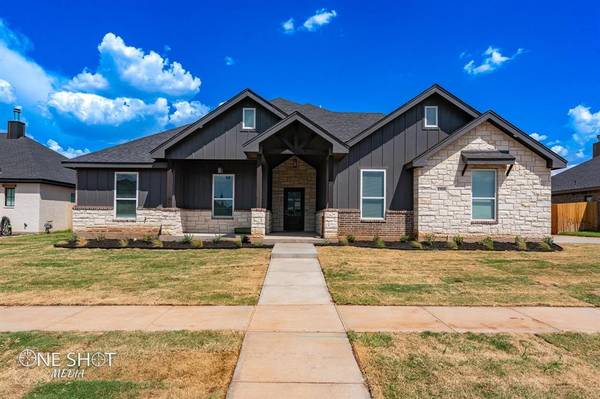 6509 Randy Avenue, Abilene, TX 79606