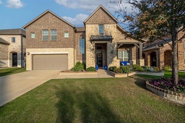 2104 Shrewsbury Drive, Mckinney, TX 75071