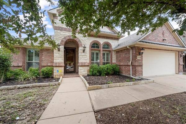 7132 Mesilla Lane, Fort Worth, TX 76131