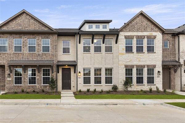 2284 Black Forest Drive, Allen, TX 75013