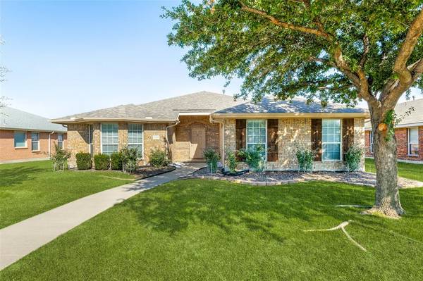 4130 Parterre Drive, Frisco, TX 75033