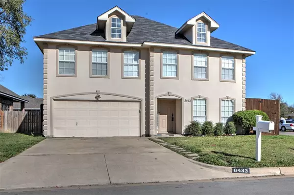 North Richland Hills, TX 76182,8433 Ruthette Drive