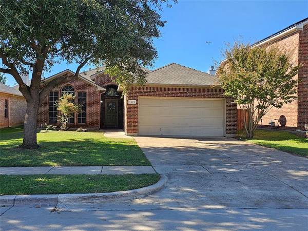 1439 Preakness Drive, Irving, TX 75060