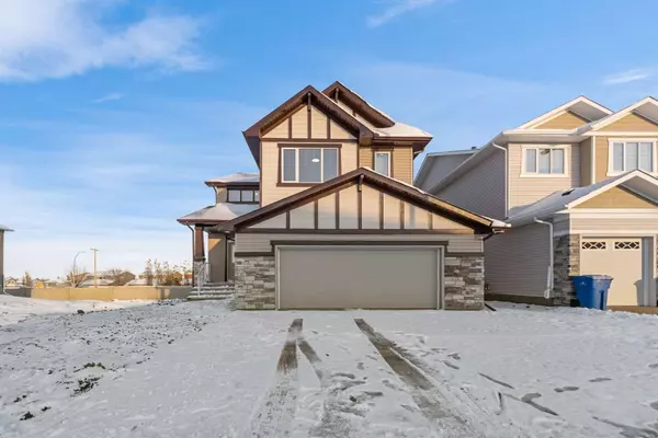 Chestermere, AB T1X 2R1,349 Dawson CIR