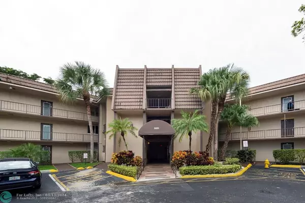 Tamarac, FL 33321,9351 Lime Bay Blvd  #103