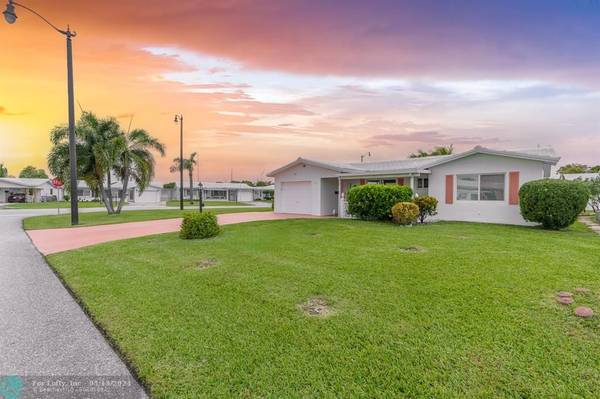 Pompano Beach, FL 33064,131 NW 31st Ct