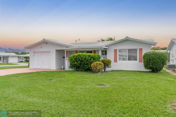 Pompano Beach, FL 33064,131 NW 31st Ct