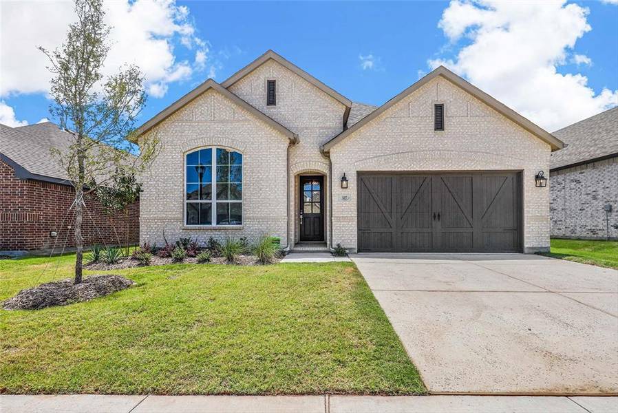 14857 Nightmist, Aledo, TX 76008