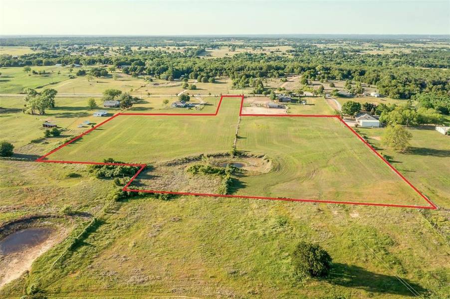 272 County Rd 4884, Boyd, TX 76023