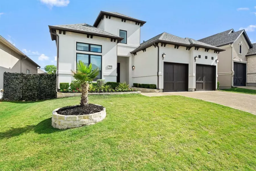 3615 Vineyard Way, Farmers Branch, TX 75234