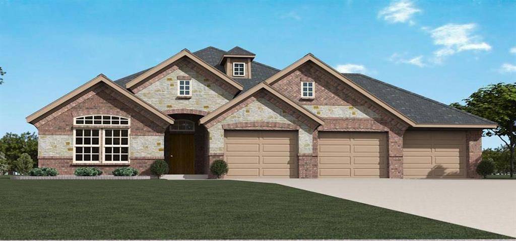 467 Camellia Drive, Royse City, TX 75189