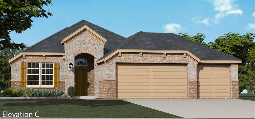 552 Firethorn, Royse City, TX 75189