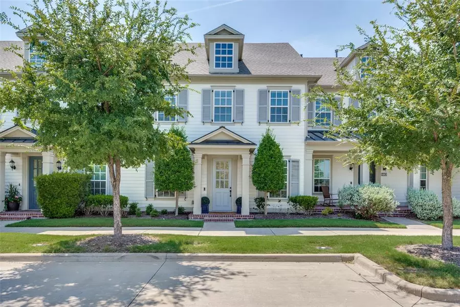 8469 Canal Street, Frisco, TX 75034