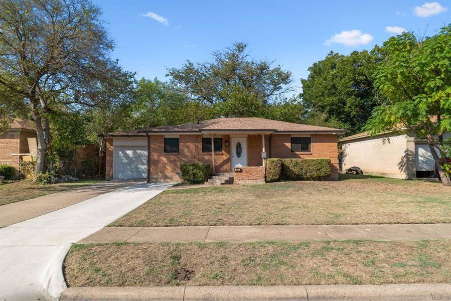 315 Cypress Street, Duncanville, TX 75137